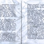 cataloque text written by Alain Bosquet
