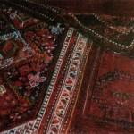 3 carpets Paris 79