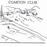 invitation Cuarton