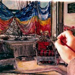 5. painting interior