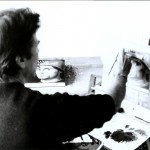 11. painting the book