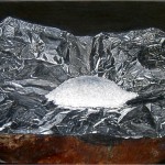 18. Sea salt from Cadiz-40x30 cm